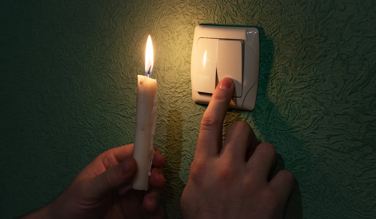 Ce pot face românii în cazul unui blackout energetic. Ce trebuie să conțină kitul de urgență 1 wp header logo 531