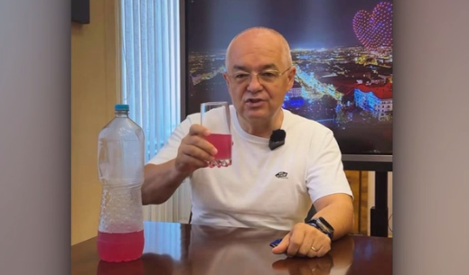Emil Boc, primarul Clujului, prezintă leacul pentru mahmureală după o noapte de festival: „Uitați de cafea” 1 wp header logo 557