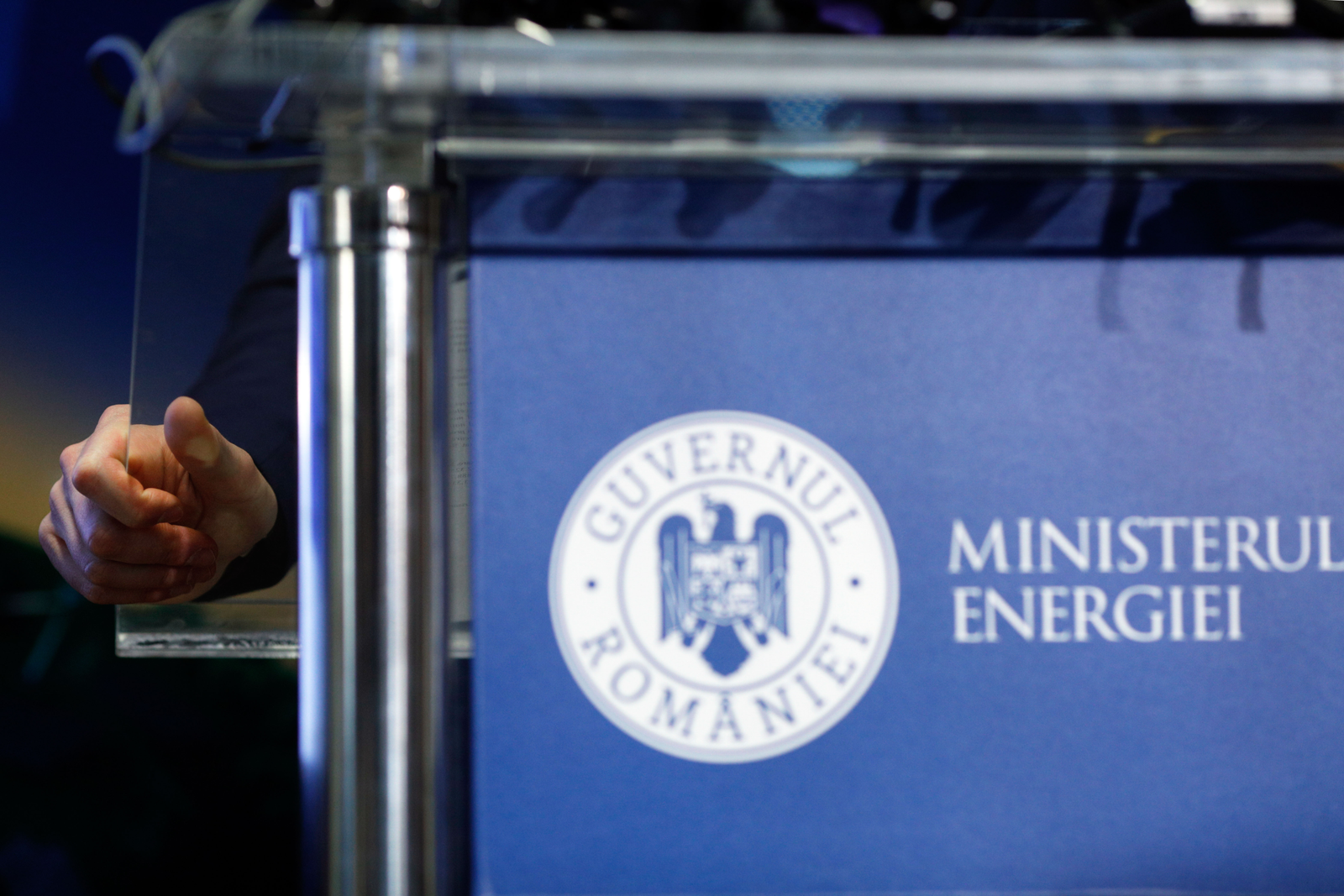 România a trimis o alertă timpurie către Comisia Europeană și statele UE, în contextul secetei severe, anunță Ministerul Energiei 1 wp header logo 561