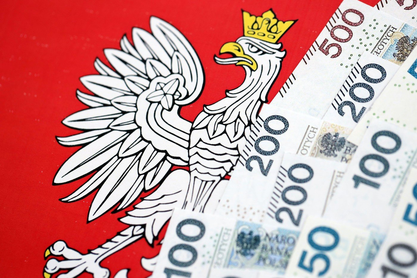 Polonia a devenit a șasea cea mai mare economie a UE. PIB-ul țării este de peste două ori mai mare decât cel al României 1 wp header logo 570