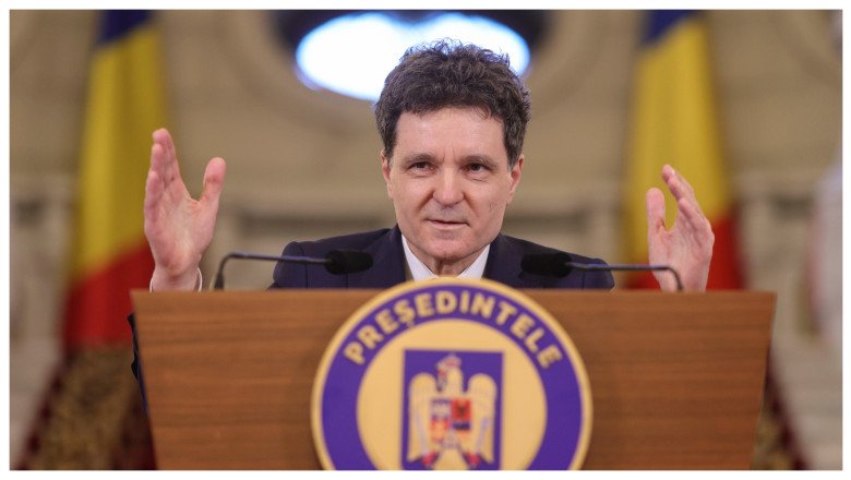 Mesajul lui Nicușor Dan după decizia Moody’s privind ratingul de țară: „A confirmat pașii importanți pe care România i-a făcut” 1 wp header logo 573