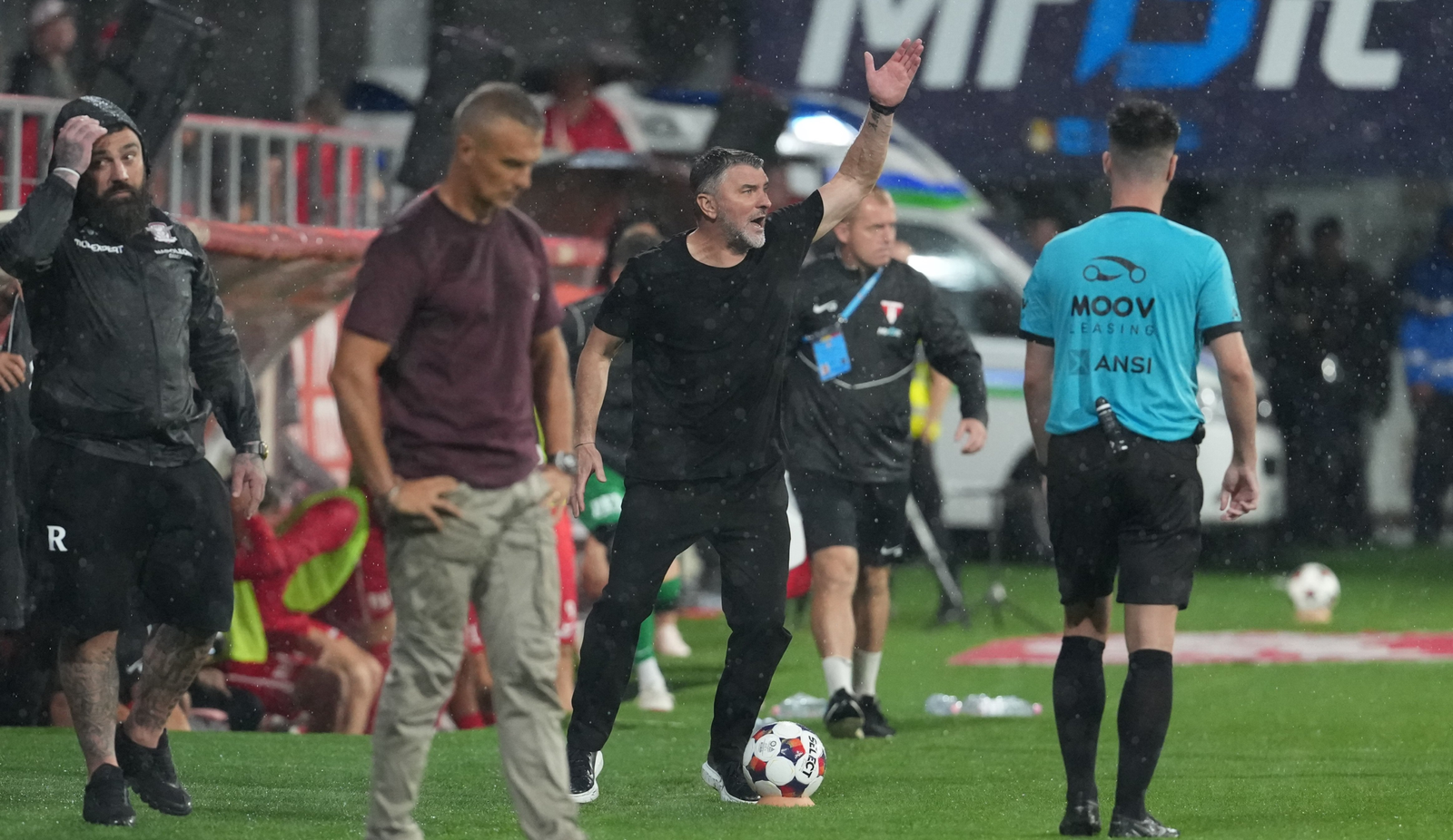 Adrian Mihalcea a confirmat noul transfer la UTA după remiza cu Rapid! Anunțul făcut despre starea lui Alexi Pitu 1 wp header logo 574