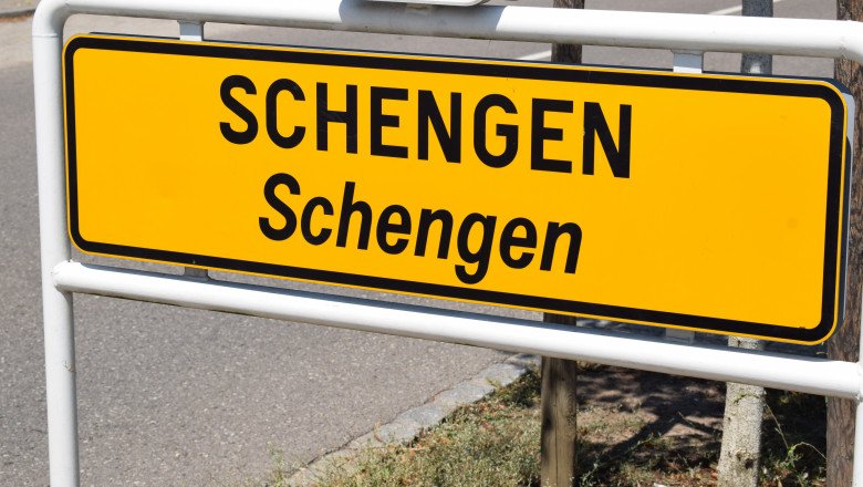 Tensiuni maxime în Schengen. Spania impune controale la frontieră pentru călătorii din Italia, după măsurile luate de Roma 1 wp header logo 575