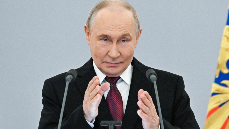 „Toată lumea este speriată”. Elita rusă se teme că FSB „scapă de sub control”, după ce Putin a extins puterea serviciului 1 wp header logo 579