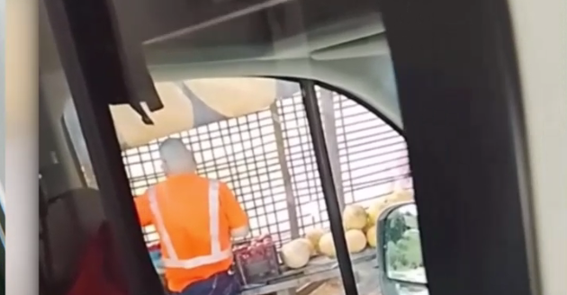 Imagini scandaloase: Echipajul unei ambulanțe care transporta o fetiță de un an a oprit să cumpere pepeni și legume. DSU anchetează 1 wp header logo 583