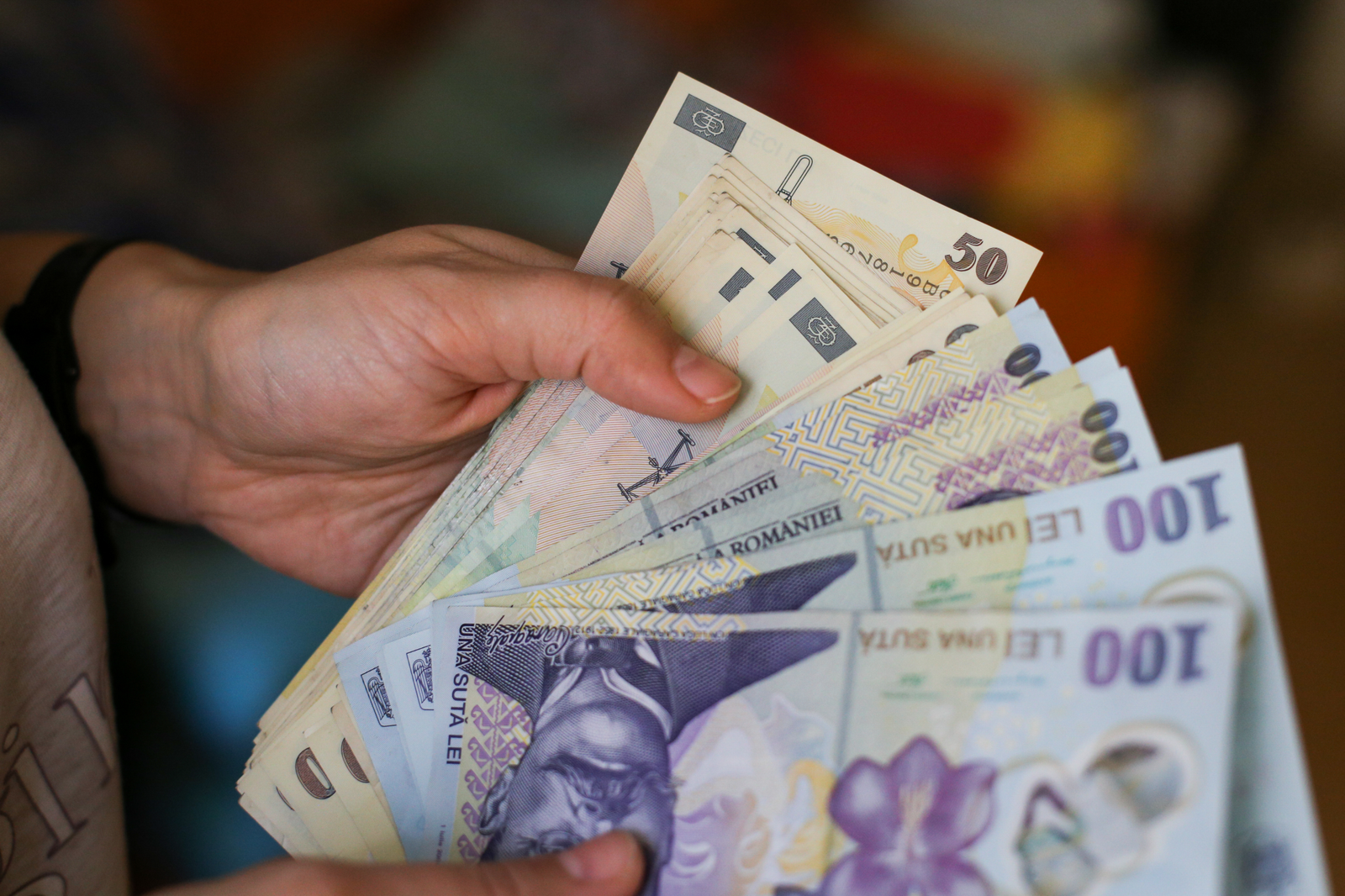 Cristian Păun, despre scăderea consumului: „Poporul plătește nota de plată prin taxare sau inflație. Statul rămâne obez și resursofag” 1 wp header logo 589