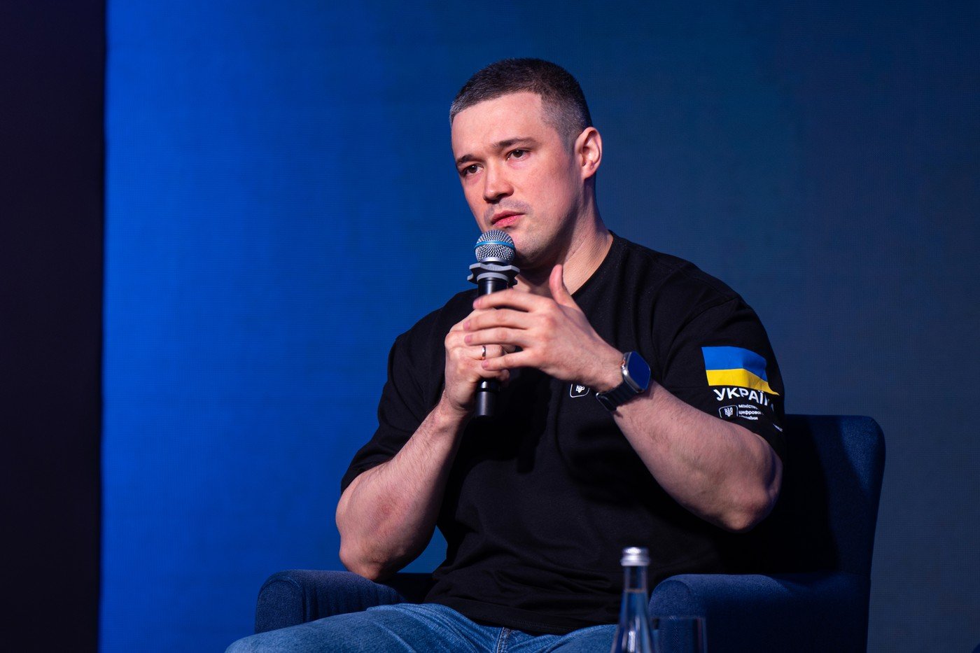 Criza mobilizării în Ucraina: Fedorov vrea schimbarea sistemului de recrutare, pe fondul plecărilor masive din armată 1 wp header logo 594