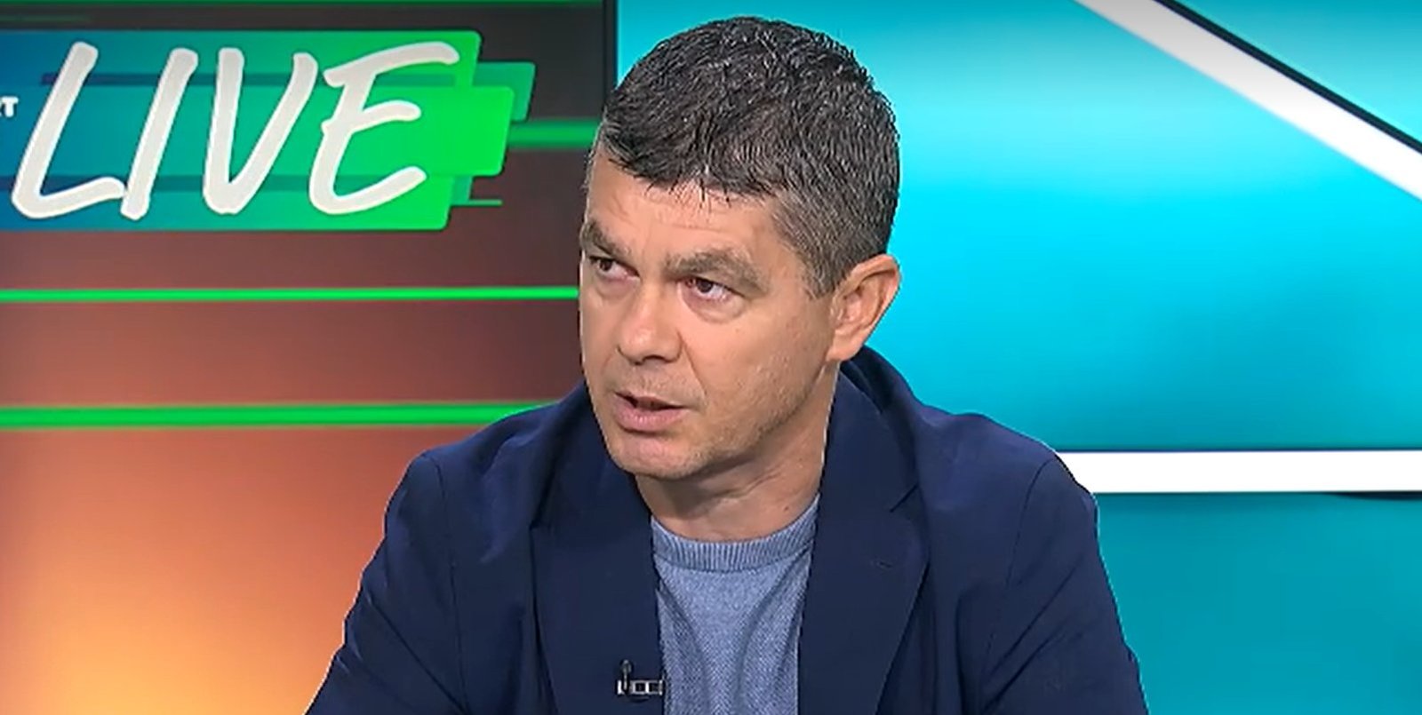 „Rapidul are un lot mai slab decât sezonul trecut?” Robert Niță a răspuns imediat după UTA - Rapid 0-0 1 wp header logo 606