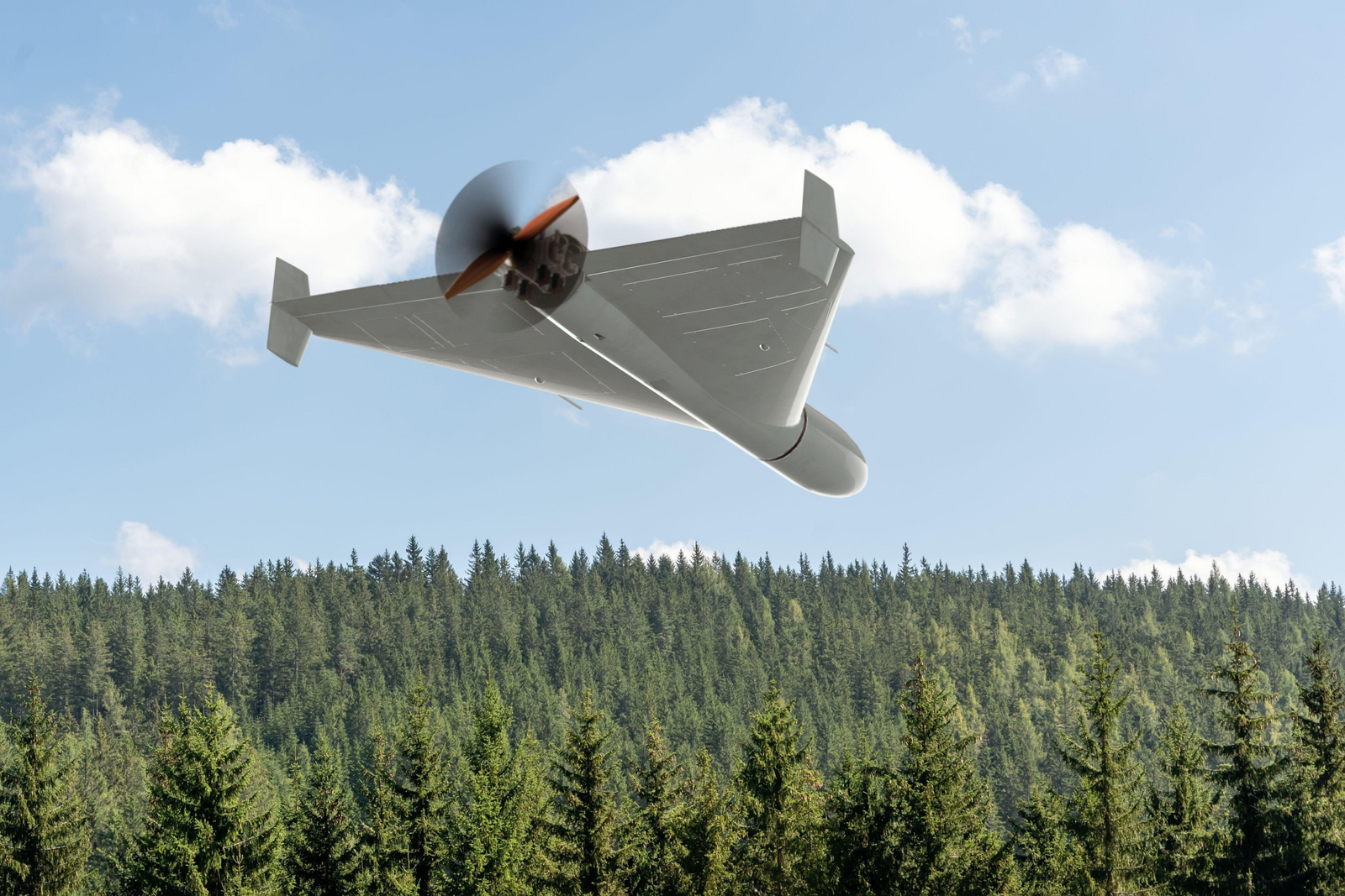 Incident grav de securitate: O dronă a intrat din România în Bulgaria şi a explodat la 100 de metri de graniţă. Reacția MApN 1 wp header logo 625