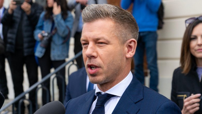 Partidul lui Peter Magyar a anunțat pe cine propune pentru funcția de președinte al Ungariei 1 wp header logo 626