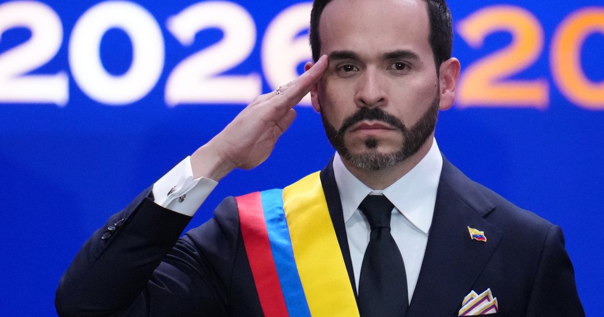 SUA oferă Columbiei un miliard de dolari chiar în prima zi de mandat a noului președinte. Ce promite „Tigrul”, aliatul lui Trump 1 wp header logo 632