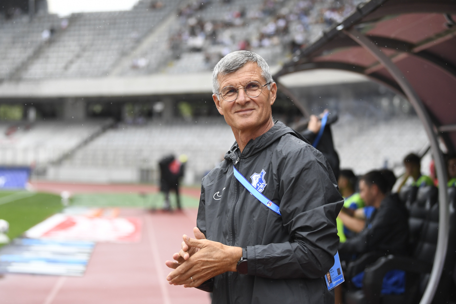Farul Constanța - FK Csikszereda se joacă acum! Gol anulat după intervenția VAR 1 wp header logo 637