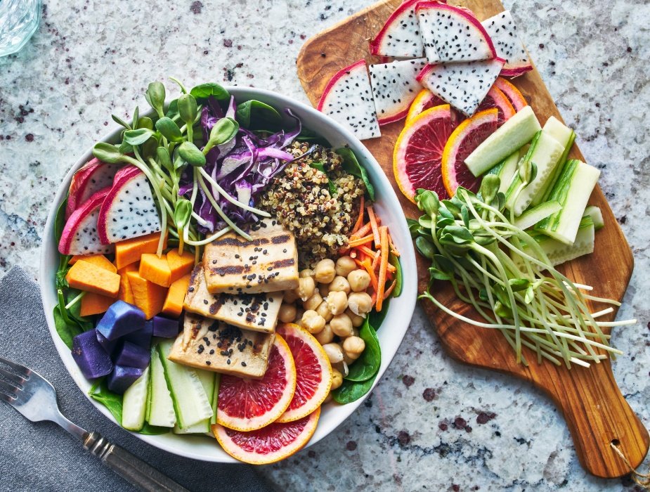 Dieta vegană și postul, alternativa naturală la Ozempic? Ce se întâmplă în organism atunci când renunți la produsele animale și reduci mesele 1 wp header logo 643