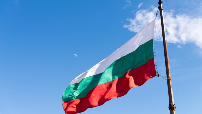 MAE bulgar o convoacă pe ambasadoarea Ucrainei în legătură cu drona prăbuşită. Ce spune Kievul despre incident 1 wp header logo 644