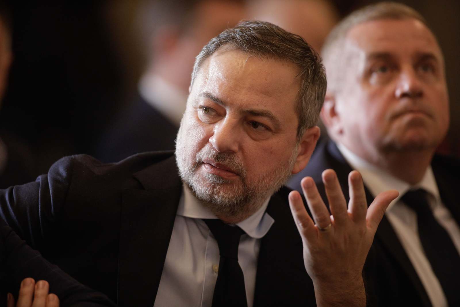 Dan Motreanu, reacție după menținerea ratingului de țară: „Nu putem reveni la iluzia că există bani fără limită” 1 wp header logo 647