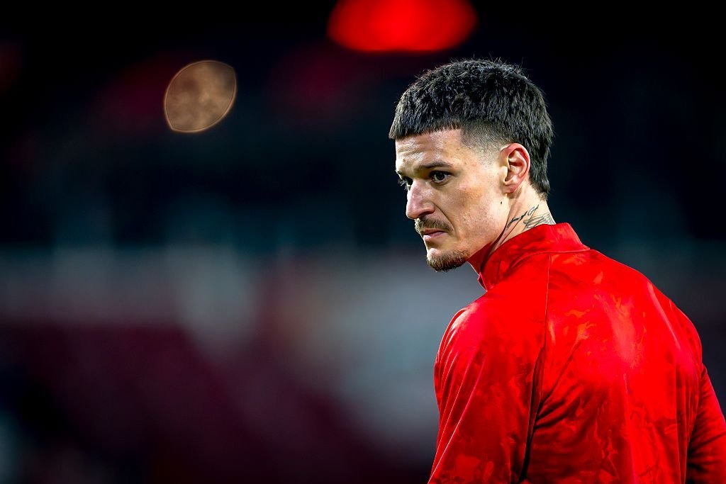 PSV, o nouă rușine în acest sezon! Campioana Olandei a pierdut punctele în ultimul minut. Cum s-a descurcat Dennis Man 1 wp header logo 650