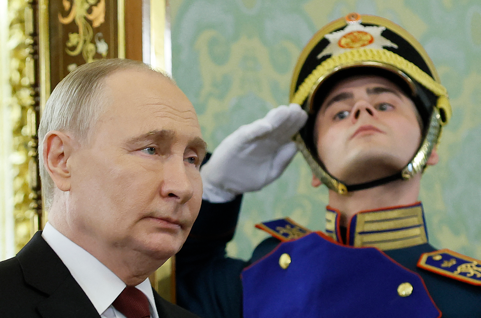 Cine vine după Putin? Rusia se apropie de o inevitabilă criză de succesiune. Lupta pentru putere care ar putea începe la Kremlin 1 wp header logo 660