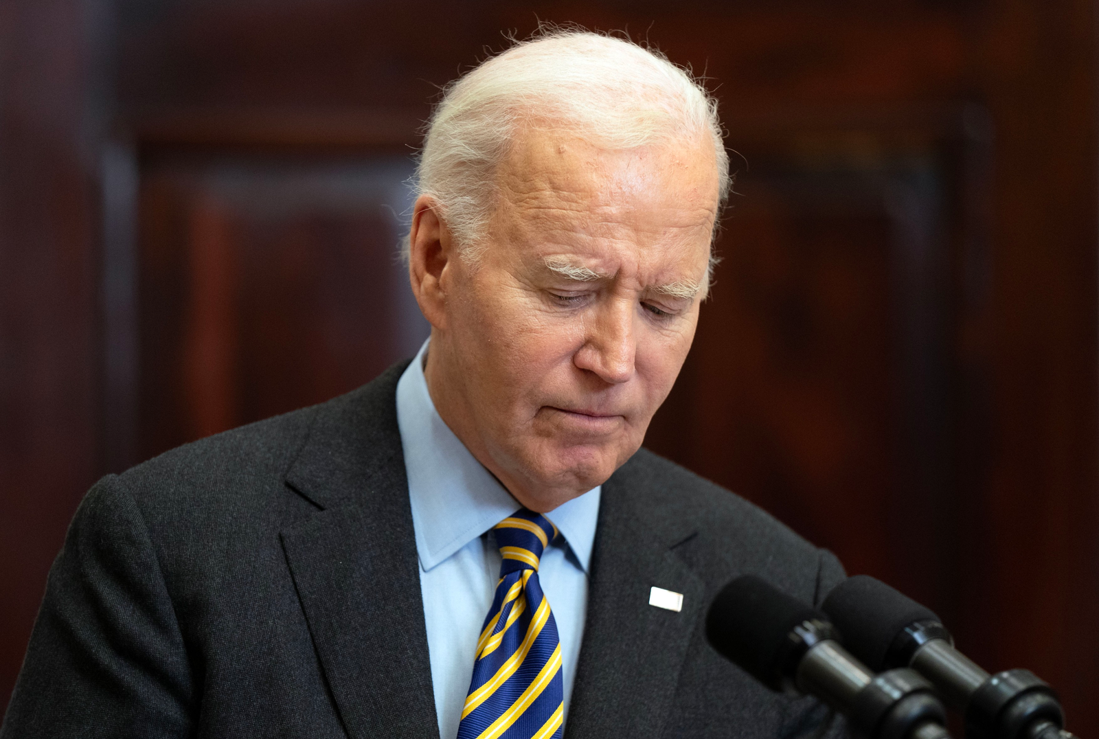 Cancerul lui Joe Biden „s-a răspândit” şi este „foarte dureros și debilitant”, dezvăluie fiul său Hunter 1 wp header logo 677