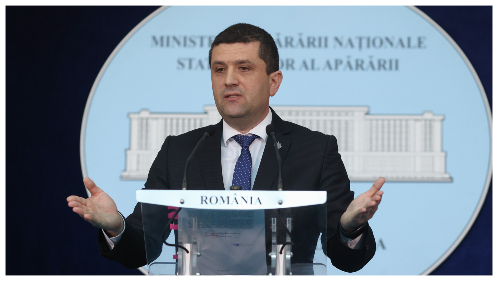 Radu Miruță, după creșterea nivelul Dunării: Cel puțin alte 9 zile pentru Unitatea 2 de la Cernavodă 1 wp header logo 686
