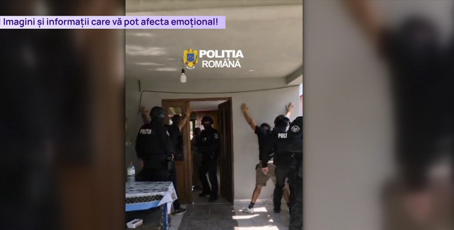 Tinerii care au atacat ambulanța din Cluj au fost reținuți. Mărturia echipajului: „Au oprit în fața noastră și au blocat drumul” 1 wp header logo 719