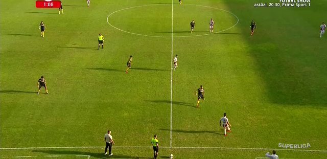 Petrolul Ploiești - Oțelul Galați 1-0, ACUM pe Sport.ro! N'Lundulu deschide scorul 1 wp header logo 721