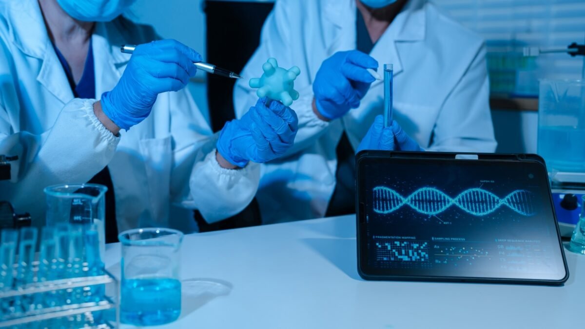 ADN-ul unei mumii vechi de 500 de ani dezvăluie secretul unei epidemii devastatoare. Ce legătură are variola cu sosirea europenilor în America? 1 wp header logo 734