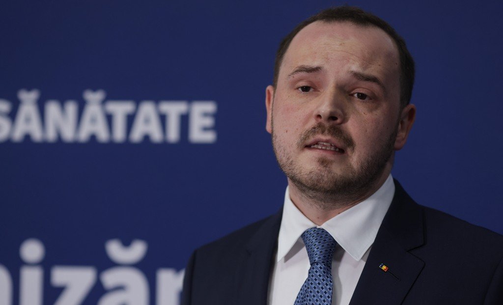 „Ambulanța nu vine să vă fure copiii”. Reacția lui Rogobete după atacul din Cluj pornit de la dezinformări propagate pe TikTok 1 wp header logo 739
