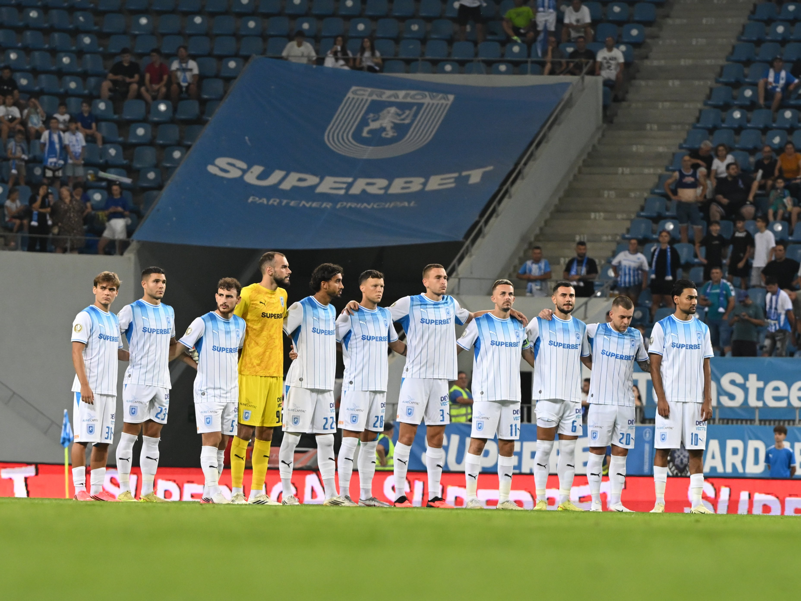 Cea mai dură reacție după Universitatea Craiova - FC Argeș 0-1: „Băluță a făcut greșeli de începători! Elisor încă este dator” 1 wp header logo 749
