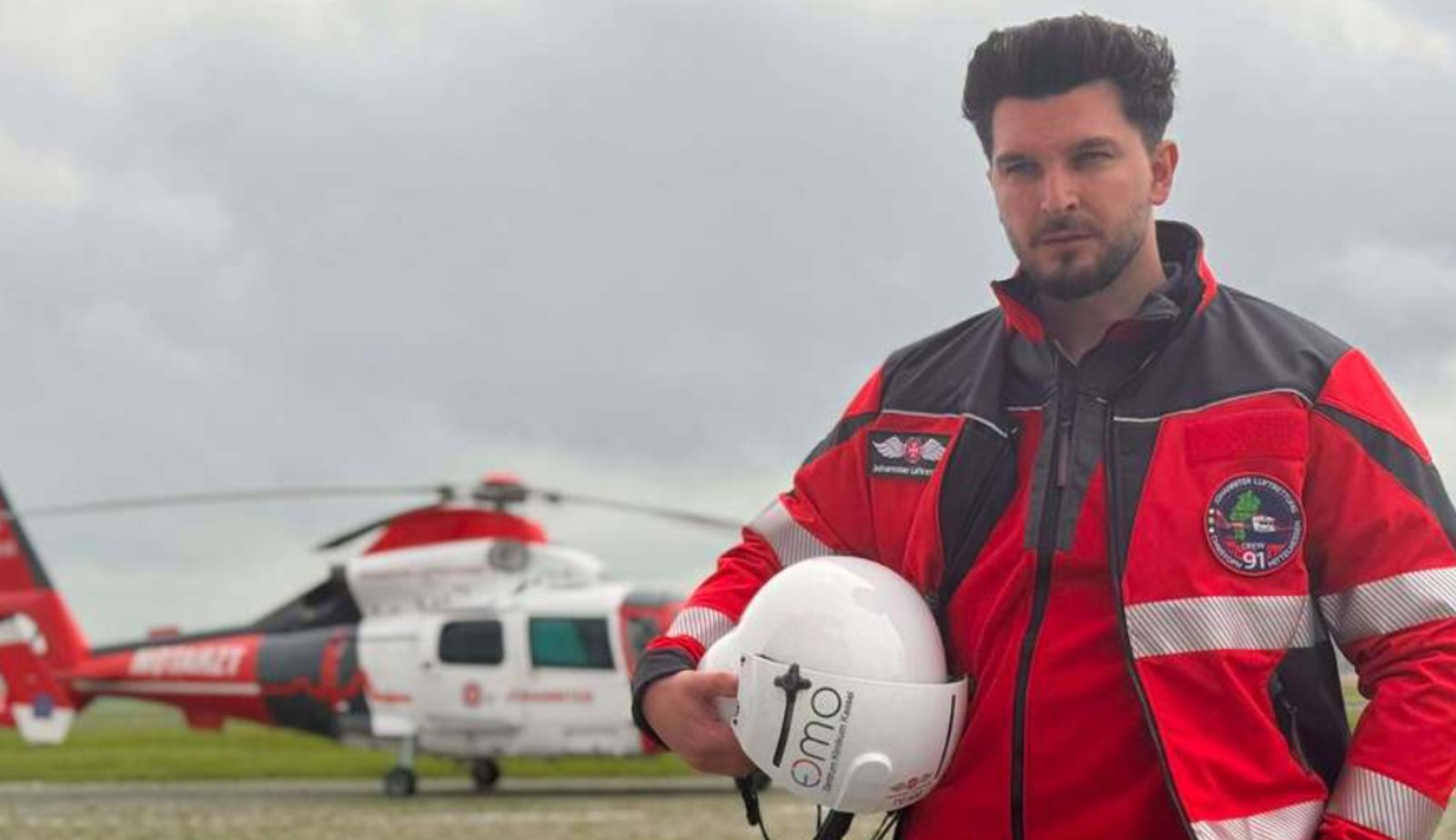 Revolta unui medic român din Germania, după atacul asupra unei ambulanțe: „Ce urmează? Să linșăm medicii în stradă?” 1 wp header logo 757