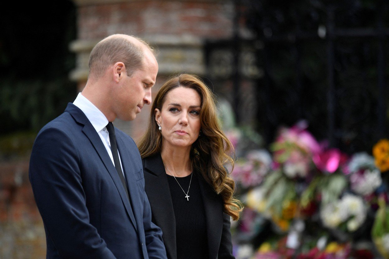 Cum vrea Prințul William să salveze monarhia britanică: Prințesa Catherine este „arma secretă” din spatele planului viitorului rege 1 wp header logo 76