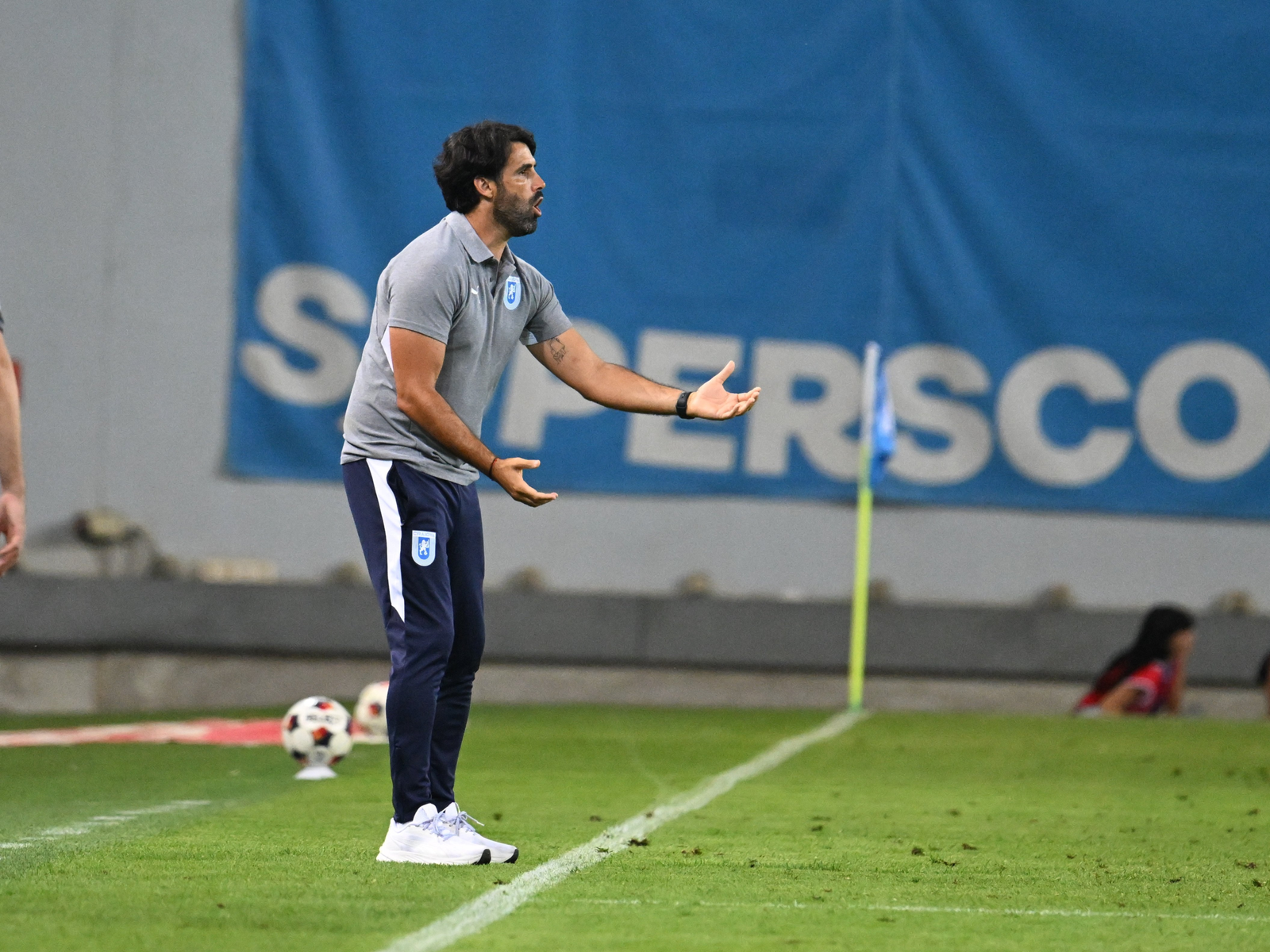 Filipe Coelho, mulțumit după eșecul cu FC Argeș: ”Rezultatul nu e bun, dar prestația a fost foarte bună!” 1 wp header logo 762