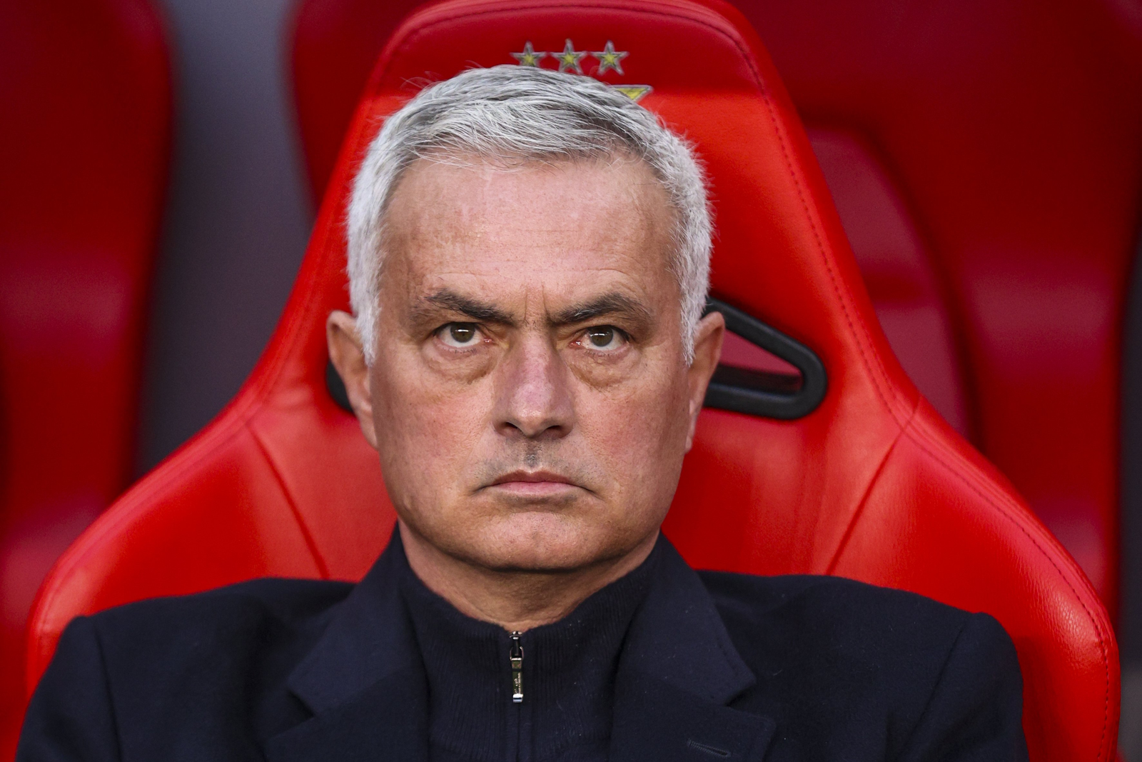 Mourinho, dezvăluire bombă: "Nimeni nu știe asta: am semnat cu ei!" Totul a picat după 1 wp header logo 768