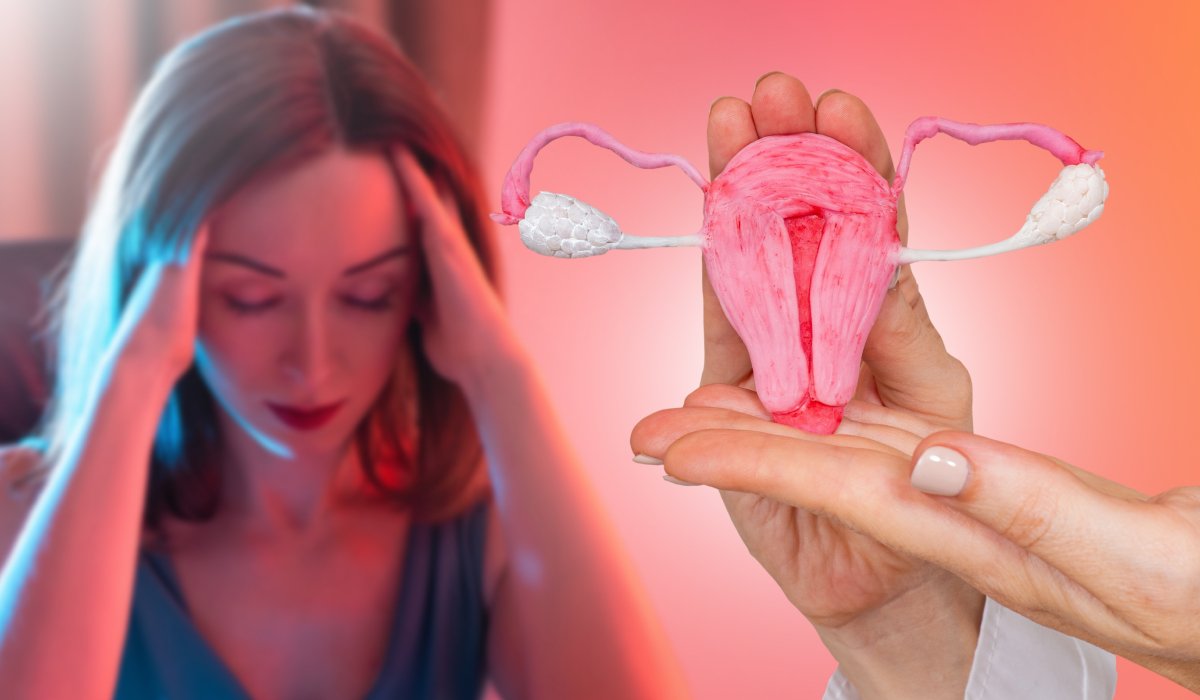 Legătura dintre endometrioză și cancerul ovarian. Ce simptome recomandă medicii să urmărești 1 wp header logo 772