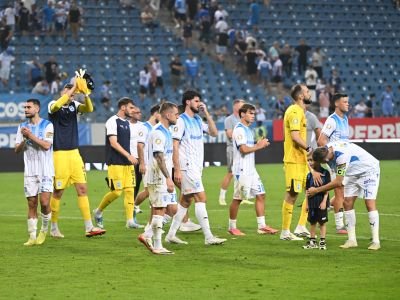 Mutarea Craiovei pe care Bogdan Lobonț nu o înțelege: "Nu văd sensul!" 1 wp header logo 784