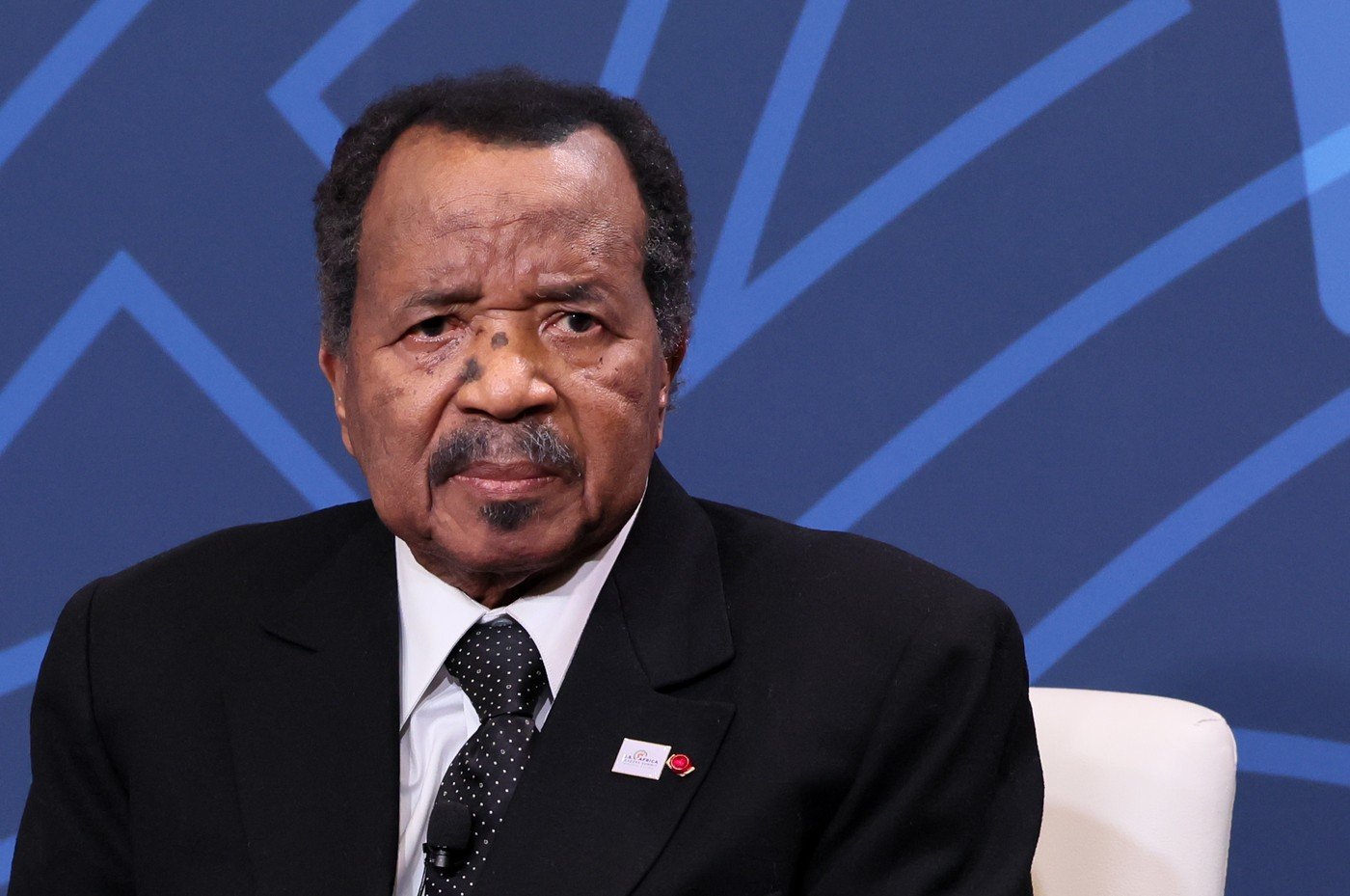 Cel mai bătrân președinte din lume, la putere din 1982, a „dispărut” în Europa de mai bine de două luni de zile 1 wp header logo 796