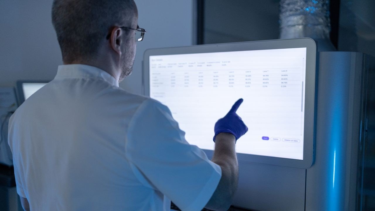 „Odiseea diagnostică”: testarea genetică poate pune capăt anilor de incertitudine medicală 1 wp header logo 807