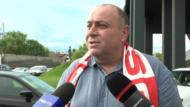 Laszlo Dioszegi surprinde după promovarea în SuperLiga: „Sperăm să scăpăm de retrogradare” 1 wp header logo 809