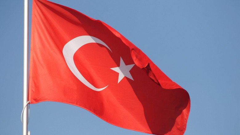 Turcia a adoptat o lege istorică privind reintegrarea combatanţilor PKK care renunţă la arme 1 wp header logo 826