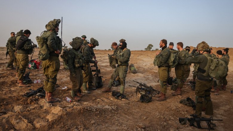 Armata israeliană a anunţat că a ucis mai mulţi membri ai Hezbollah în sudul Libanului 1 wp header logo 83