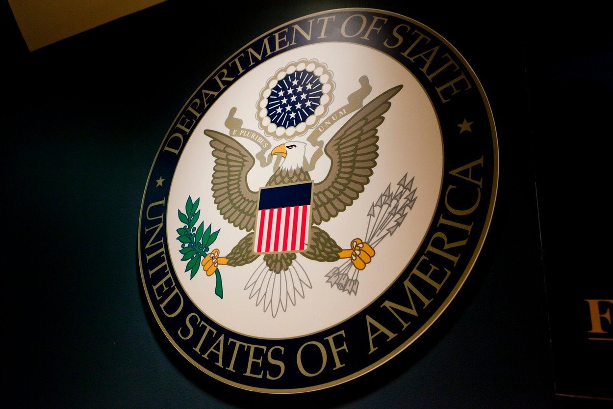 Guvernul american a revocat peste 175.000 de vize în noul mandat al lui Trump: „Intrarea în SUA e un privilegiu, nu un drept” 1 wp header logo 831
