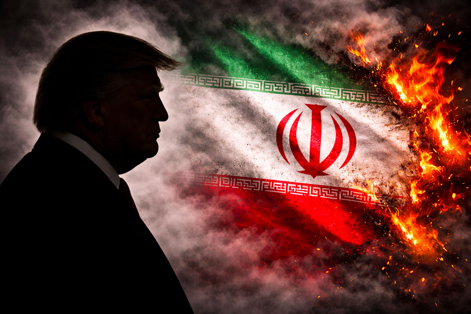 Iranul, despre acordul de apărare dintre Arabia Saudită, Turcia şi Pakistan: „Știu că nu pot avea încredere în SUA” 1 wp header logo 836