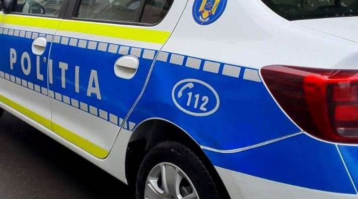 Un bărbat a furat un telefon dintr-o benzinărie și a plecat cu o mașină. Ce au descoperit polițiștii când l-au oprit 1 wp header logo 841
