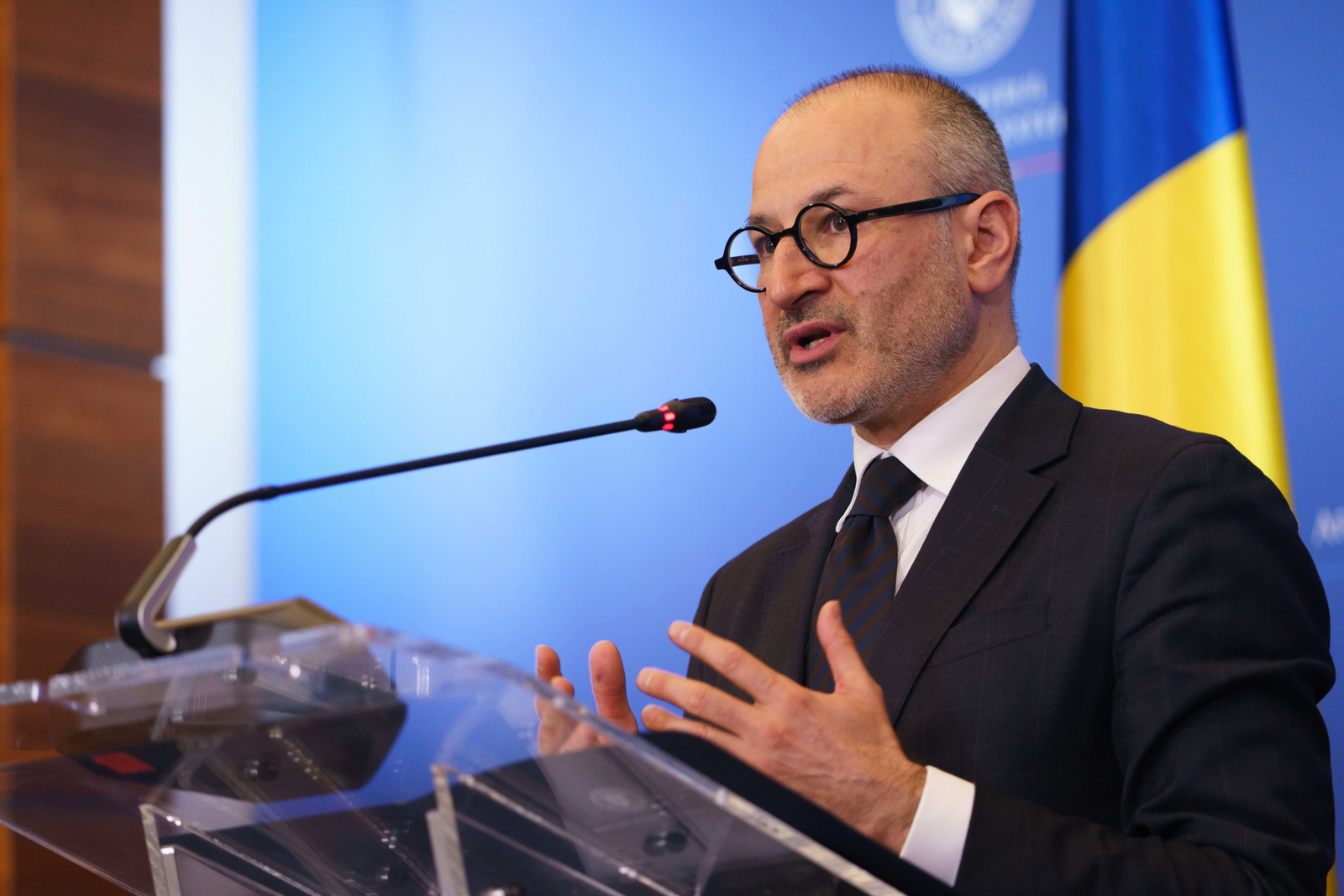 „Propagandă stalinistă”. Reacția dură a MAE după ce Rusia a atacat România din cauza achiziției Portului Giurgiulești din R. Moldova 1 wp header logo 843