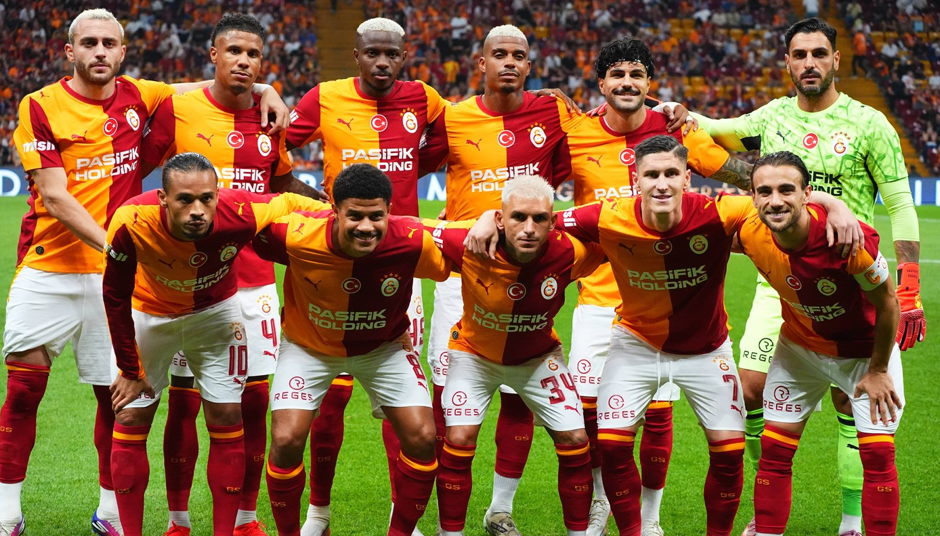 Jurnalist turc, reţinut pentru o ştire eronată despre un transfer la echipa de fotbal Galatasaray 1 wp header logo 894