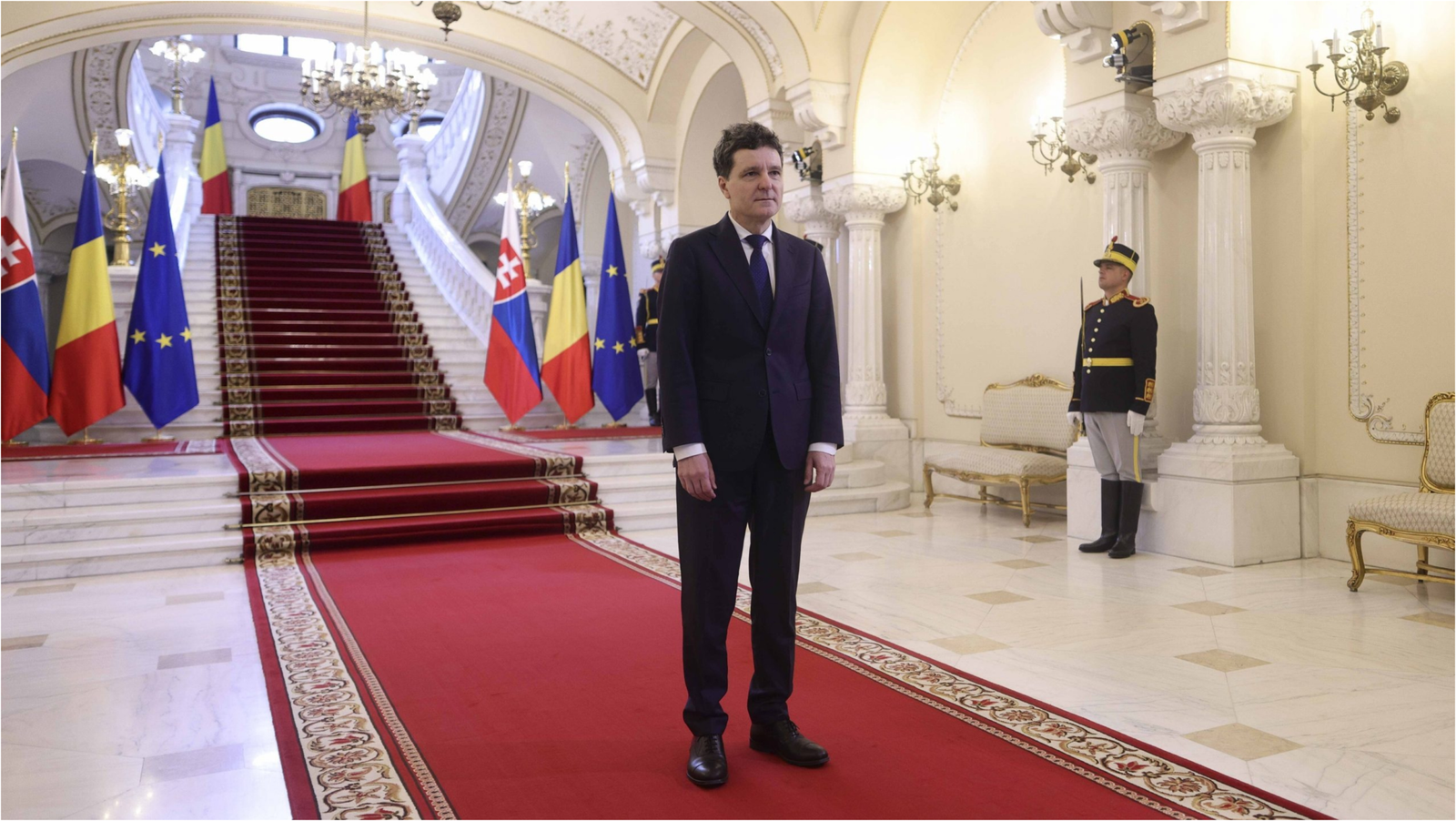 Consultările de la Cotroceni s-au încheiat. „Impas politic de a lua o decizie” cu privire la Legea salarizării 1 wp header logo 899