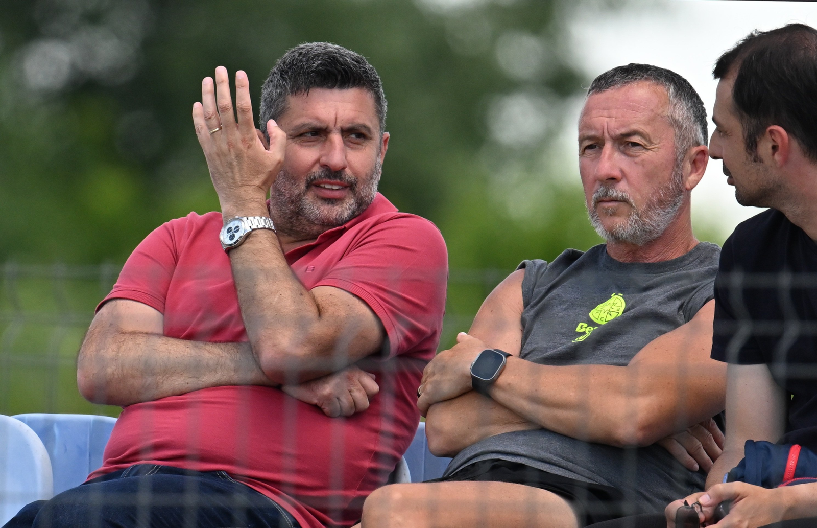 FCSB se mută! Mihai Stoica a anunțat unde se va juca meciul cu UTA Arad: ”Cernat a văzut terenul, e impecabil!” 1 wp header logo 917