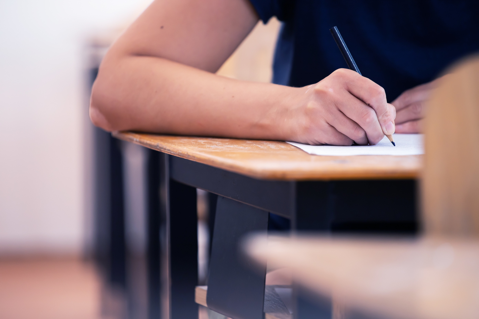 Cea mai mare universitate din Mexic repetă examenul de admitere pentru că studenţii au luat note prea mari 1 wp header logo 92