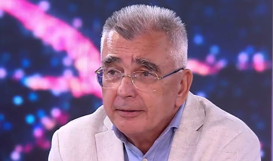 Petrișor Peiu nu este de acord cu amendamentul AUR la Legea ANI: „Mă lupt cu Nicușor Dan, nu cu soția sau ce este doamna... concubină” 1 wp header logo 921