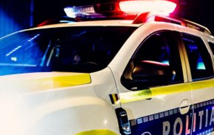 Cinci oameni au murit după ce un autoturism s-a răsturnat în Dâmbovița. Șoferul nu avea permis 1 wp header logo 938
