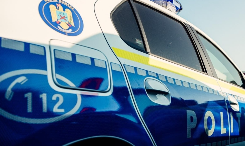 Un tânăr din București a fost rănit cu o bucată de sticlă, în timp ce încerca să-şi protejeze tatăl care avea un confict cu un bărbat 1 wp header logo 94